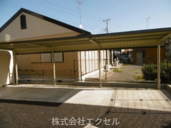ワンピース その他共有部分