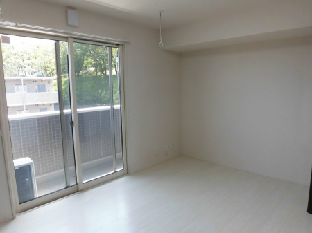 Droom堀之内 ベッドルーム