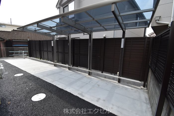 アグノスエーナ その他共有部分