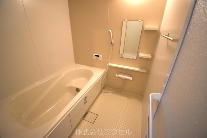 アグノスエーナ 風呂画像