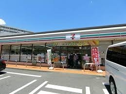 Ambition唐木田 コンビニ