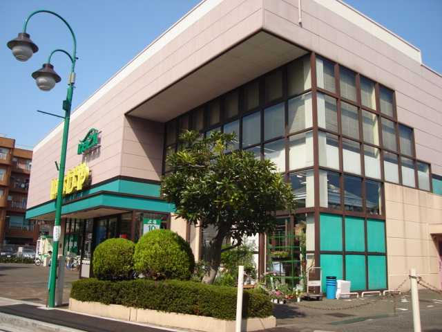 Ruhe　A スーパー