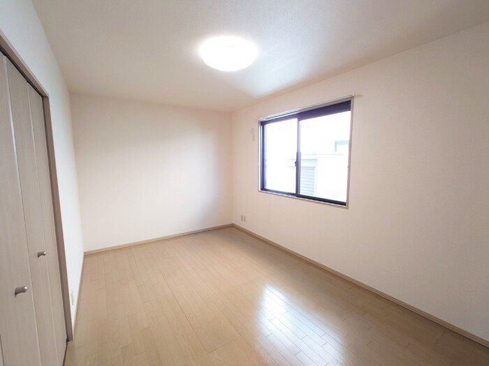 エスペランサ ベッドルーム