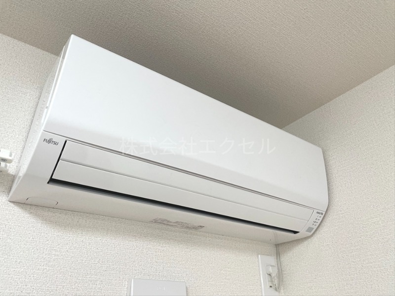 グランソフィア志茂 その他設備