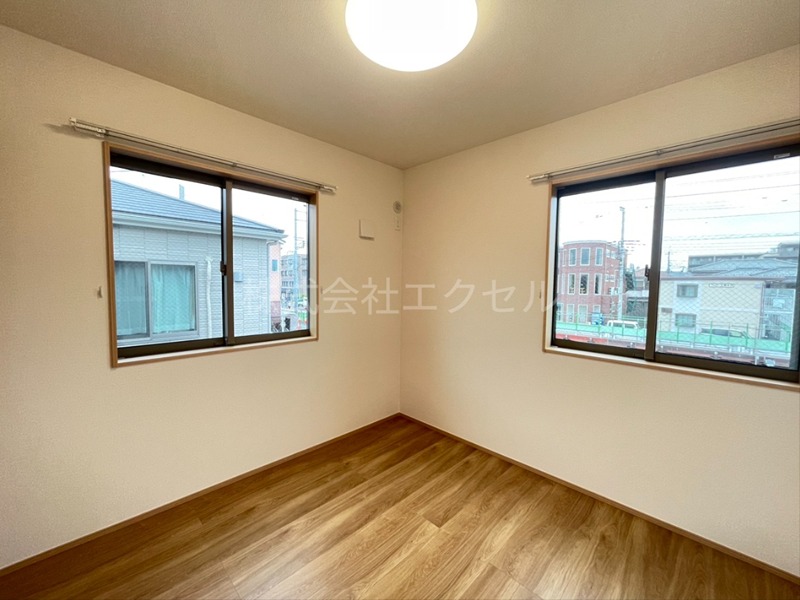 グランソフィア志茂 その他部屋・スペース