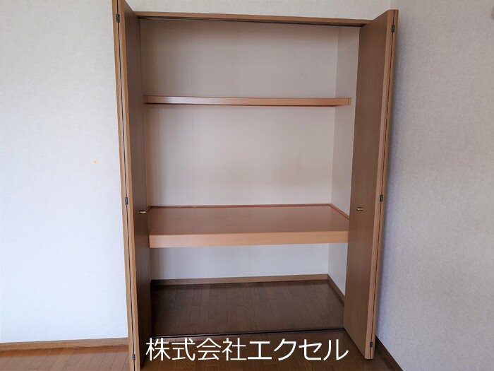 ＹＳミスト 収納