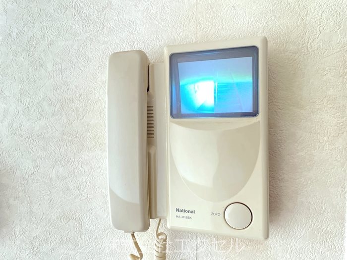 ＹＳミスト セキュリティ