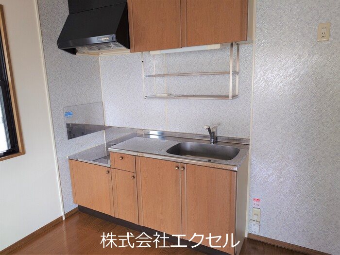 ＹＳミスト キッチン