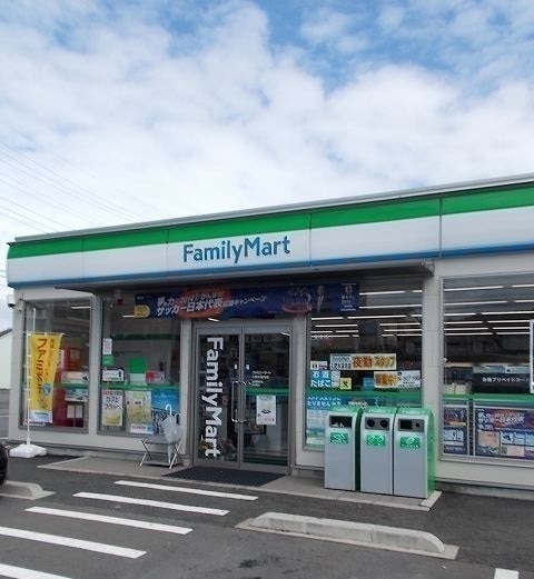 ＹＳミスト コンビニ