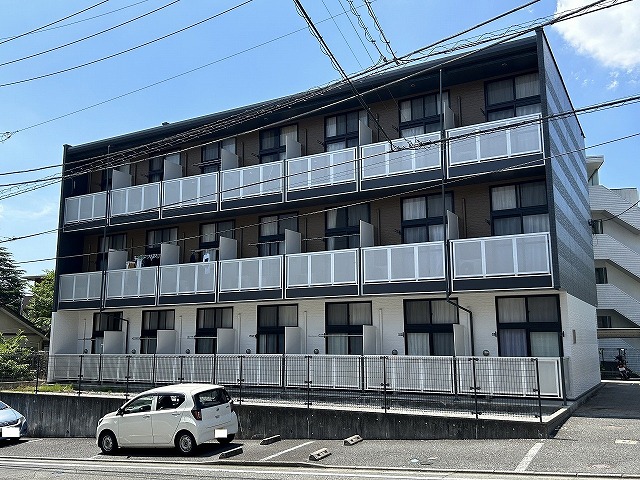 レオパレス諏訪 その他