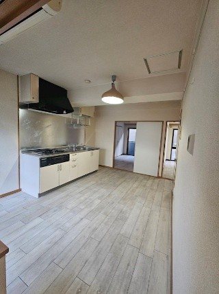 パークサイド町田忠生 ベッドルーム