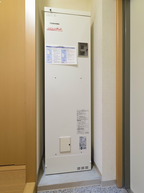 エスペランサ その他設備