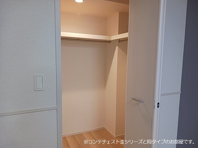 キーウェスト 収納