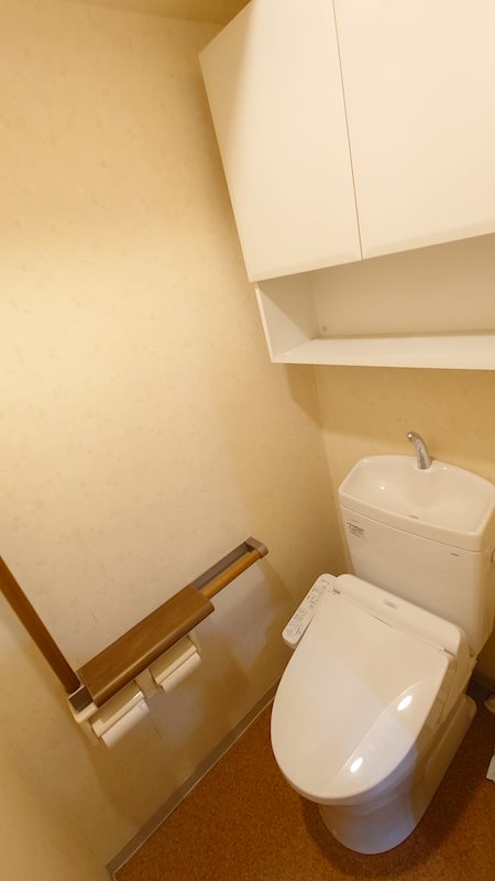 アパガーデンパレス多摩境 その他