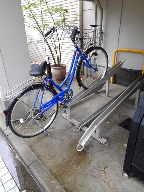 エスポワール秋川 その他