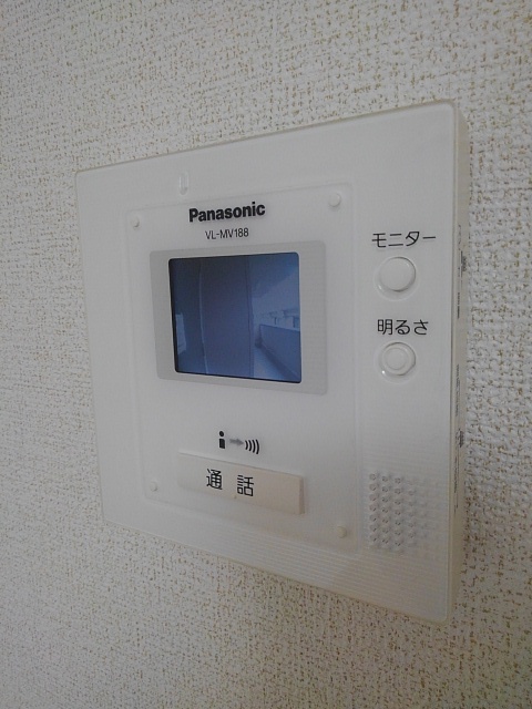 エスポワール秋川 その他設備