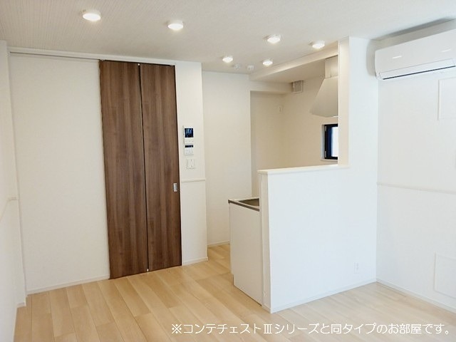 キーウェスト ベッドルーム