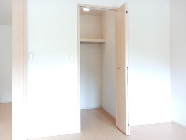 セレーナ　ヴィータ 収納