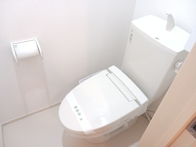 セレーナ　ヴィータ トイレ