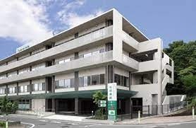 東京都八王子市南新町 総合病院