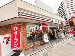 東京都八王子市南新町 コンビニ