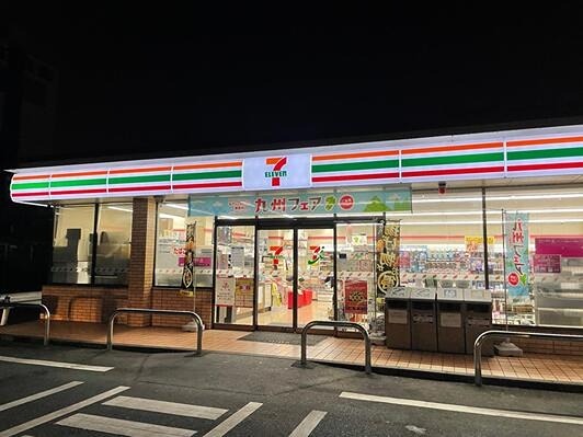 ミハルビ コンビニ