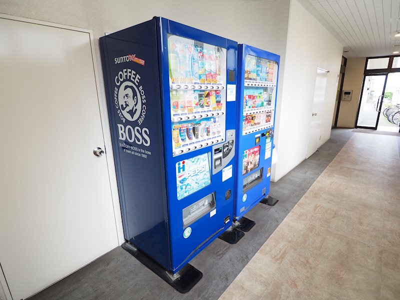 アバクス立川 その他