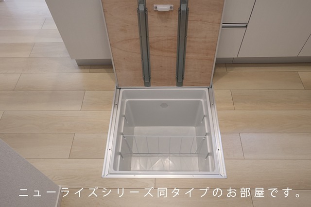 ガーデンハウスＨ1 その他設備