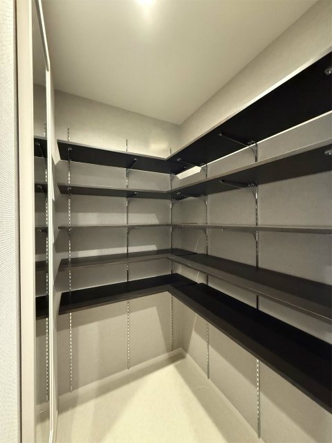 リブリ淵野辺3 玄関