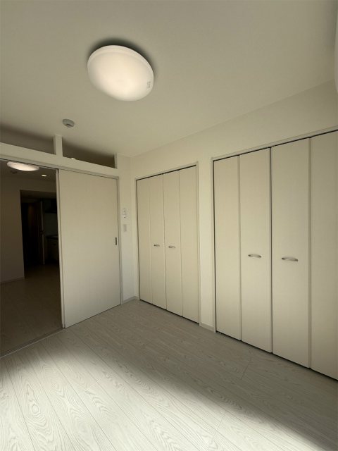 リブリ淵野辺3 ベッドルーム