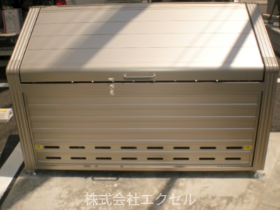 トレポンティ その他設備