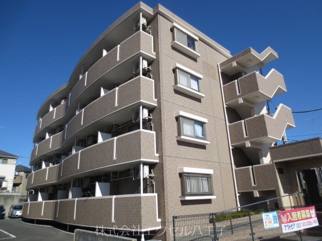エスペランサ 外観