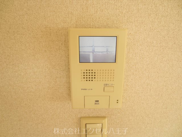 エスペランサ その他設備