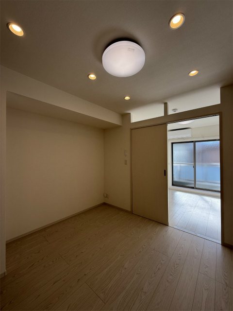 リブリ淵野辺3 その他設備