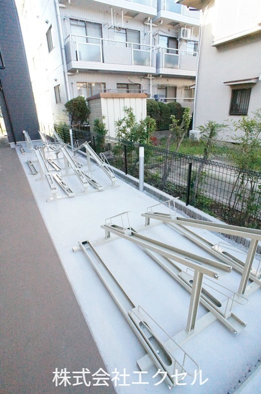 リブリリティンデー その他共有部分