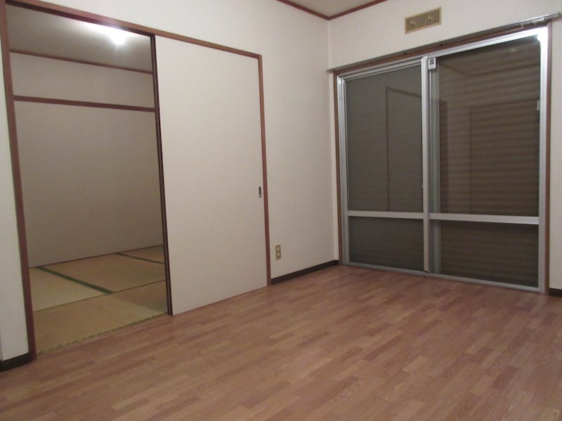 カーサ萩山 その他