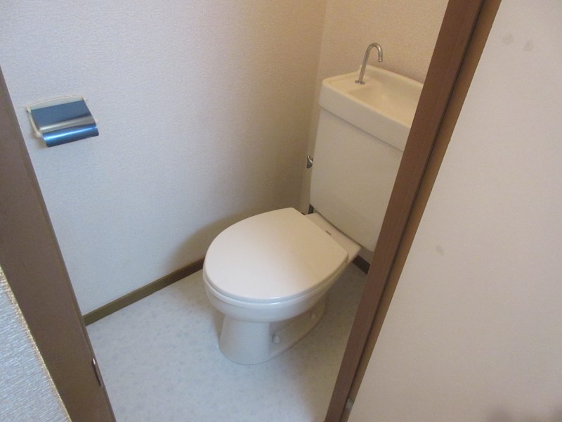 カーサ萩山 その他