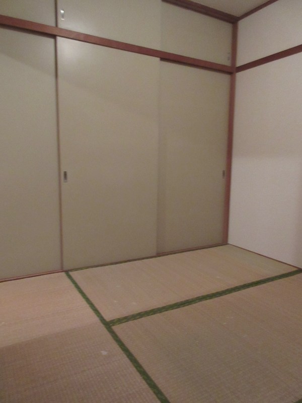 カーサ萩山 その他