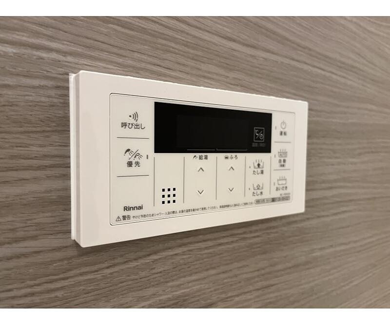 Ｅｄｅｌｗｅｉｓｓ その他設備