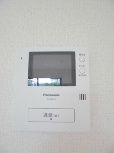 ベルコロレ　Ⅰ その他設備