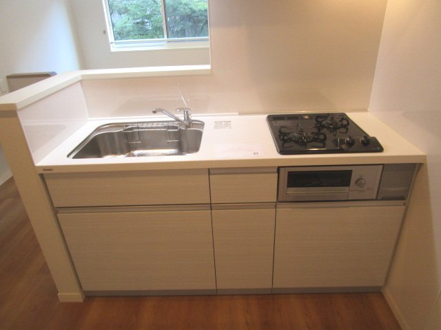 Villa　Azalea キッチン