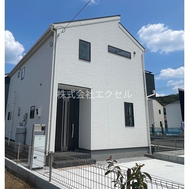 Kolet瑞穂町#05 外観