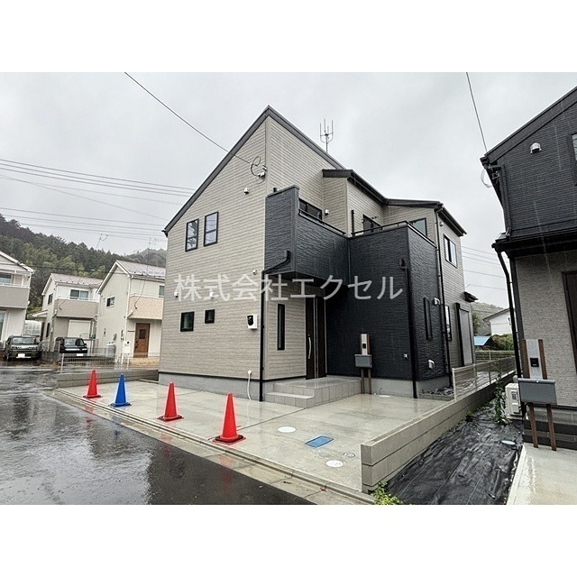 Kolet日の出町 外観