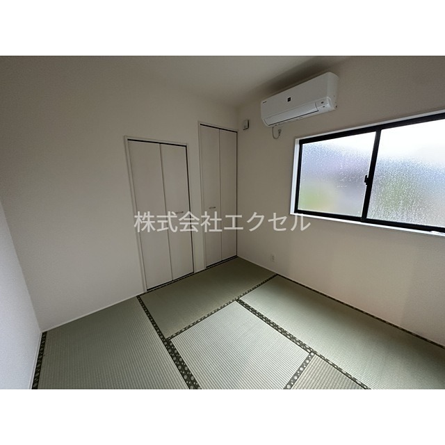 Kolet日の出町 その他