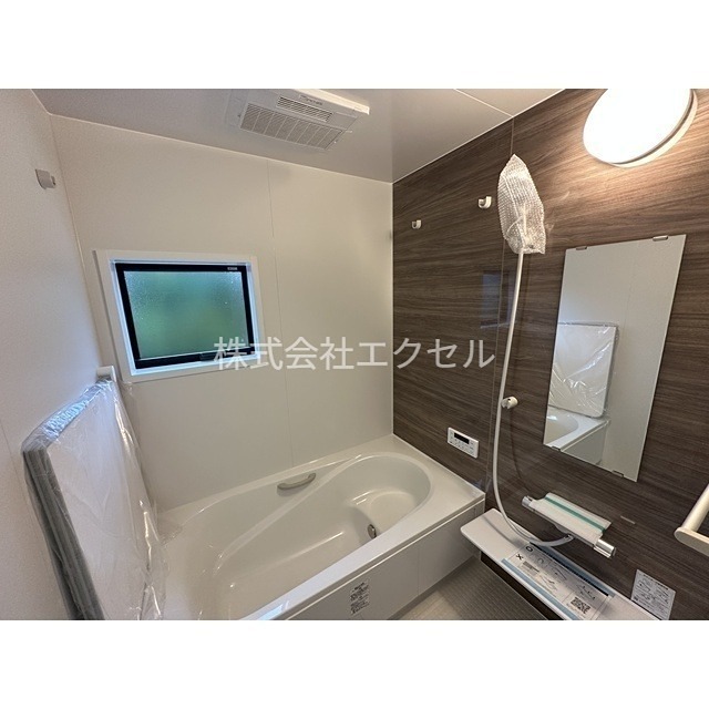 Kolet日の出町 風呂画像