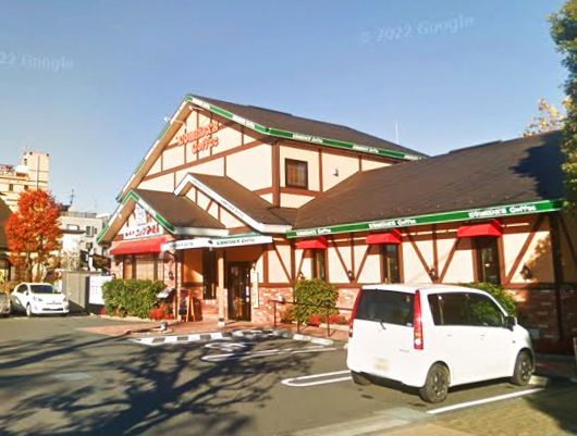 Kolet日の出町 レストラン
