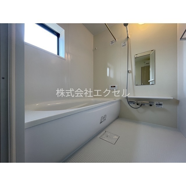 Kolet瑞穂町#05 風呂画像