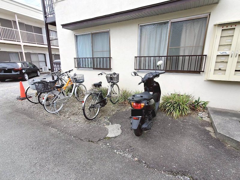 コーポ落合 その他共有部分