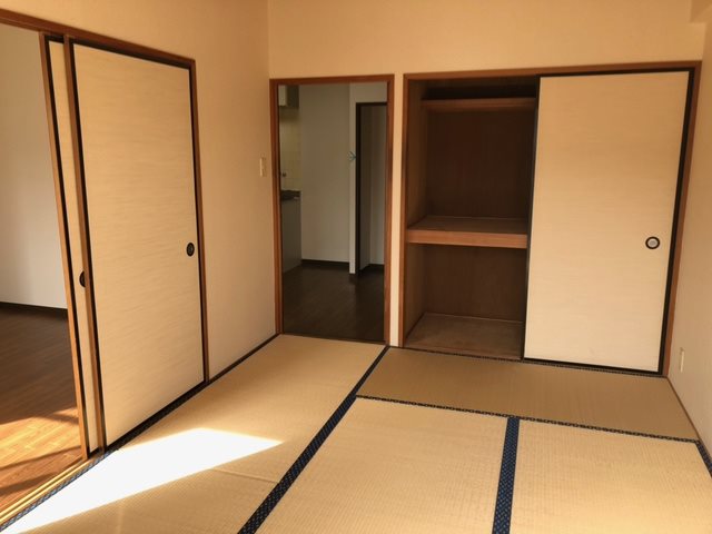 グリーンハイムさいとうⅡ その他