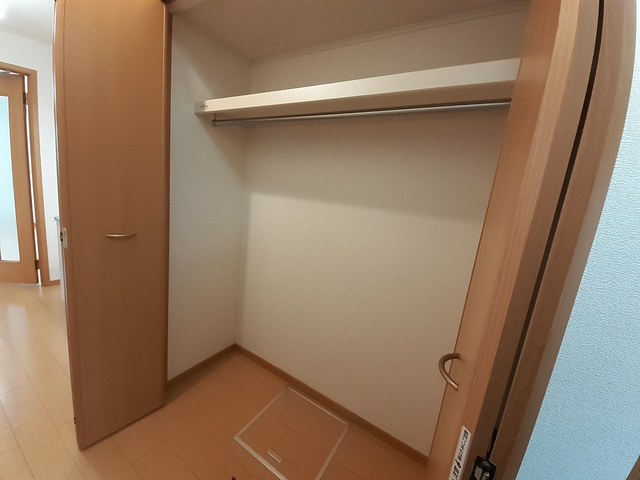 カーサ　アモローザ 収納